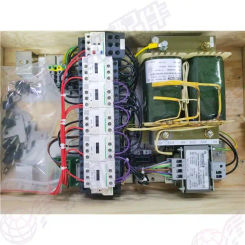 ROBOT COUPE 119178 PCB R30 PLUS 400/50