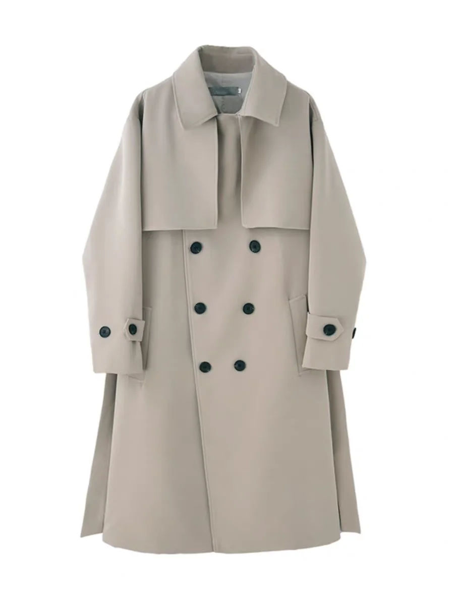 Trench coat Brand New Spring