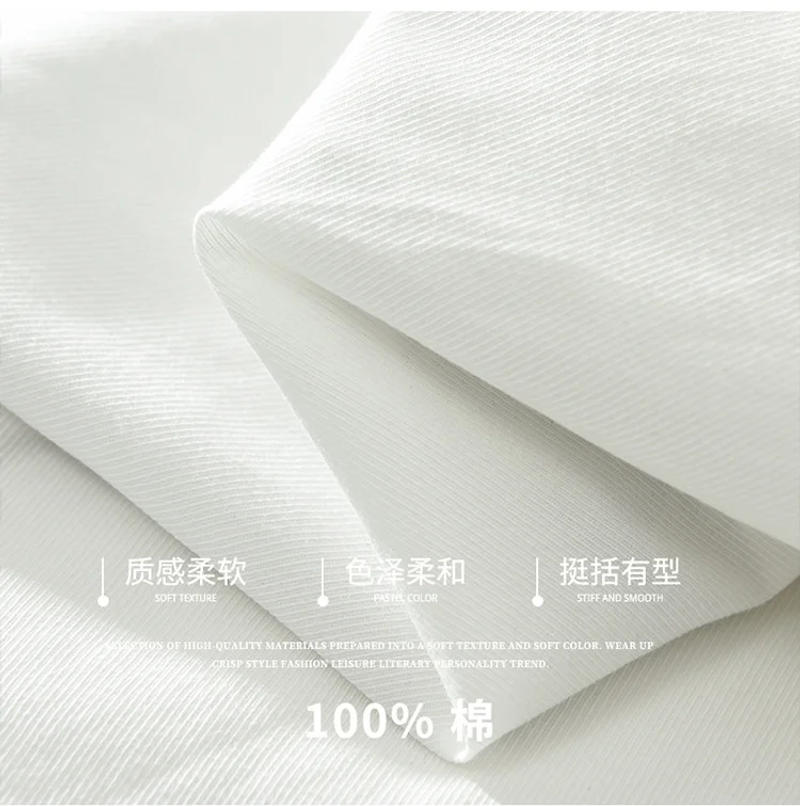 Description Picture 5 of item100% Cotton Short Sleeve New in Shirts Man Summer Daily Black Shirts Men Causal Lapel Pocket Printed Design Shirt Youth Fashion