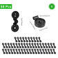 S 50pcs