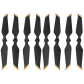 8PCS Gold