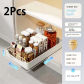 2pcs 43x25x7cm