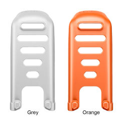 Battery Protector Cover Drone Height Increasing Tripod Drone Battery Anti-drop Quick Release Cover for DJI Neo Accessories