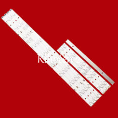 LED Backlight Strips For LE42D8810 LE42MUF3 LE42M18 LED42D15-ZC14-01 LED42D15-ZC14-02 LED42D15-ZC14-03 LED42D15-ZC14-04