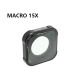 MACRO 15X