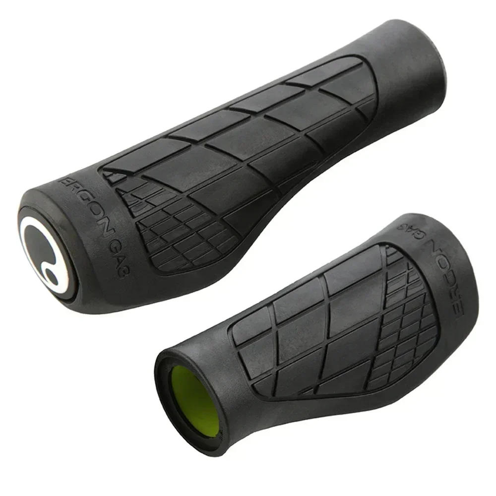 Description Picture 6 of itemAll Mountain Bike Grip 410 411 Innerbarends Bicycle Bar Ends,  Plugs Cap