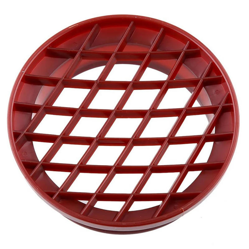 Description Picture 4 of itemBread Pineapple Shaped Mold Pastry Cutter Dough Cookie Press Cake Biscuit Stamp Moulds Kitchen Baking Tools