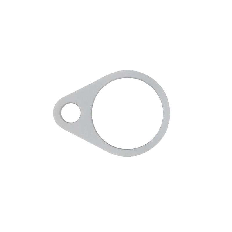 Description Picture 3 of itemHearing Aids Lanyard Single Ear Nylon Lanyard Hearing Aid Clip with 3 Silicone Rings for The Elderly Kids