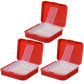 3 Box 180pcs
