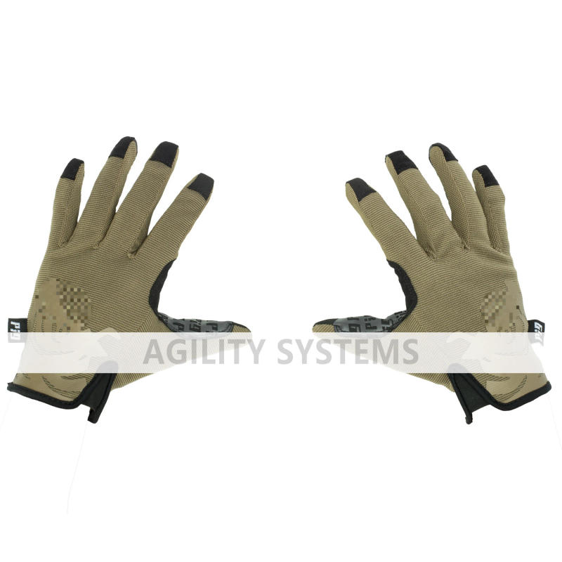 Description Picture 4 of itemPIG FDT style Delta gloves for outdoor camping, cycling, breathable, lightweight touch screen