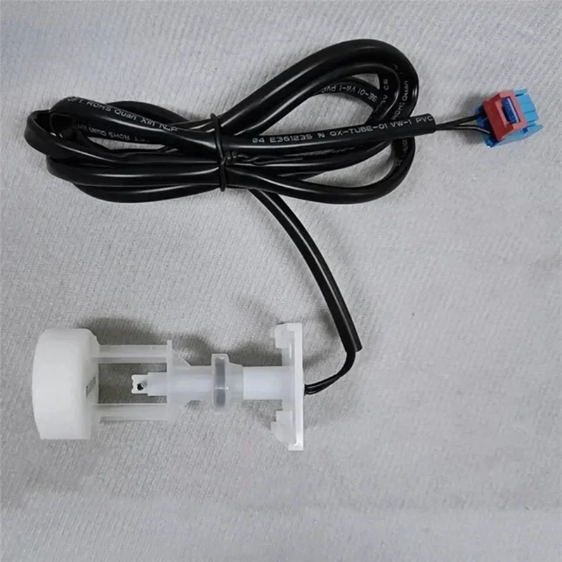Description Picture 4 of itemB59B-Central Air Conditioning Drainage Pump Ceiling Mount Float Level Sensing Water Level Switch Sensor For Daikin Mitsubishi