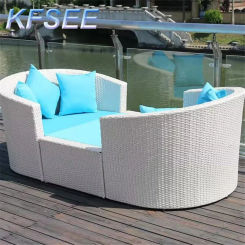2 Rattan Sofa And 1 Table Kfsee Outdoor Rattan Furniture