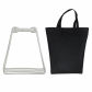 Silver Large B