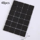Square 48pcs