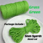 Grass Green