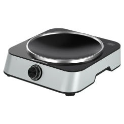 220V Zhi Gao Induction Cooker with Safety Lock 2200W, 3500W High Power wok，Concave Design