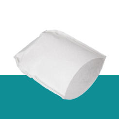 3 Pcs For Makita CL180 DCL180 CL100DZ Series Vacuum Cleaner Felt Filter 4430603 Replacement Robot Sweeper Spare Part