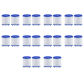 20pcs filters