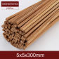 5x5x300mm100Pcs