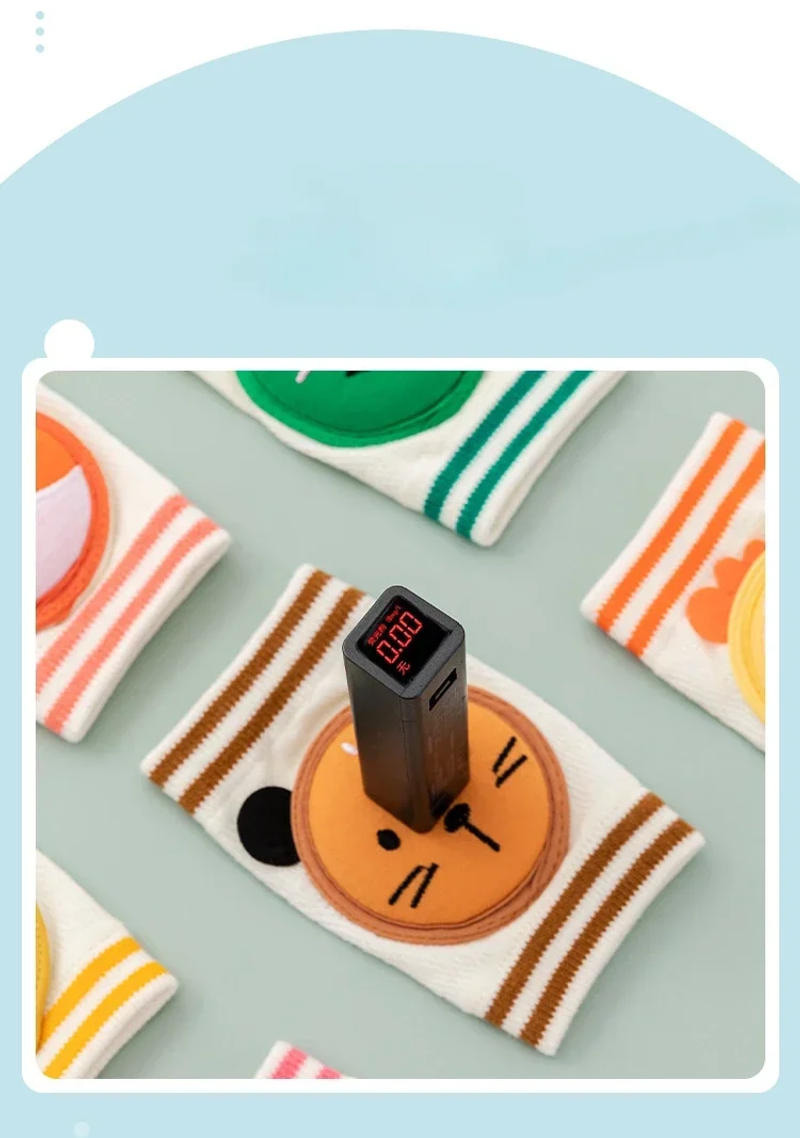 Description Picture 5 of itemSummer Children Knee Pads Baby Crawling Learning To Walk Anti Leg Baby Knee Pads Elbow Pads