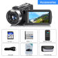 with 16G SD Card