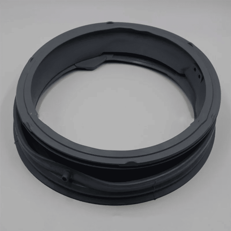 Description Picture 3 of itemA98G-MDS65696501 For  Drum Washing Machine Sealing Ring Waterproof Rubber Sealing Ring MDS63916501