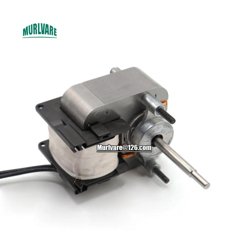 Description Picture 5 of itemWarm Cabinet Disinfection Cabinet Accessories ZS6129-29087 47W High Temperature Fan Motor For Fasco 71581139 Replacement