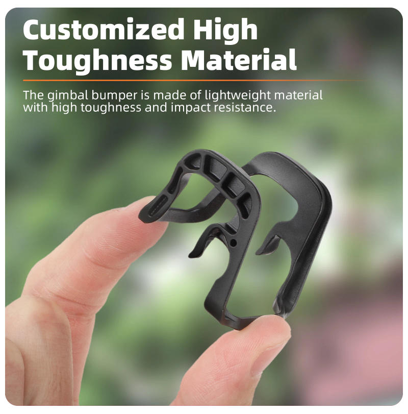 Description Picture 3 of itemGimbal Bumper For DJI NEO Drone Anti-Collision High toughness plastic Protective Bar Camera Lens Protector Bumper Accessories