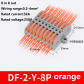 DF-2-Y-8B 5Pcs