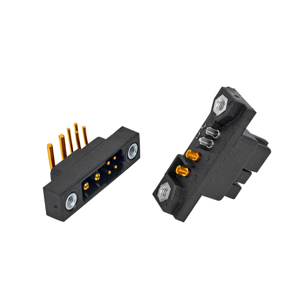 Description Picture 5 of itemCircuits Dashboard Control Board Outlet Socket For Ninebot ES1/ES2/ES3/ES4 Scooter External Battery Connection Replace Parts