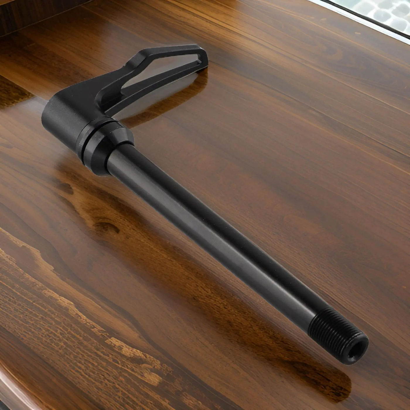 Description Picture 4 of itemMTB Road Bike Thru Axle 12x142 12x148 Quick Release 12x100 Front Fork Shaft Skewer Bicycle Thru Axle W/Lever