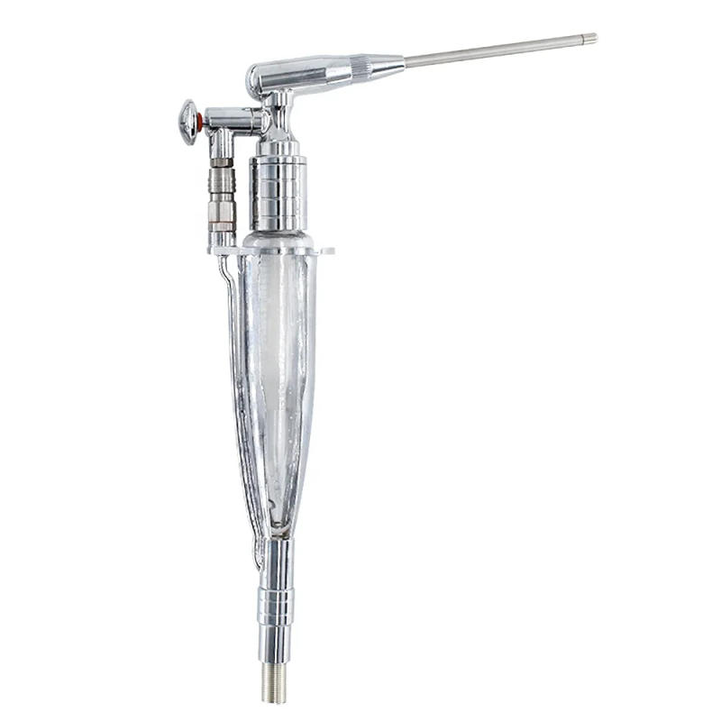 Description Picture 2 of itemNew-tech ENT Spray Gun ENT Table Chair Dentists Spray Gun ENT Equipment Atomizings Spray Gun Sales/Surgicals Instruments