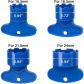 4 sets