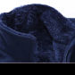 thicken navy blue
