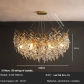 round D100cm 15 ligh