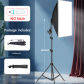 1PC 200CM NO Bulb