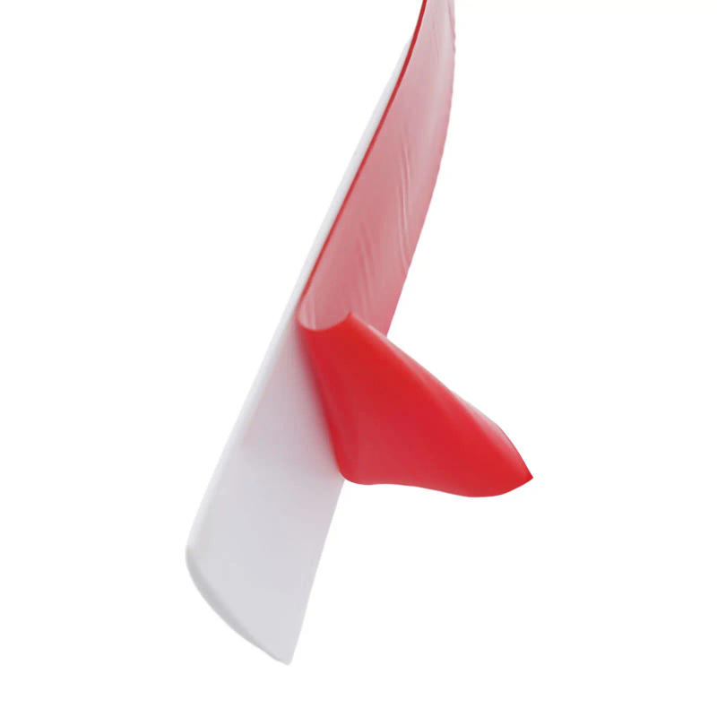 Description Picture 5 of item2M Self Adhesive PVC Flat Flooring Threshold Transition Strip Laminate Floor Door Divider Strip Decorative Line