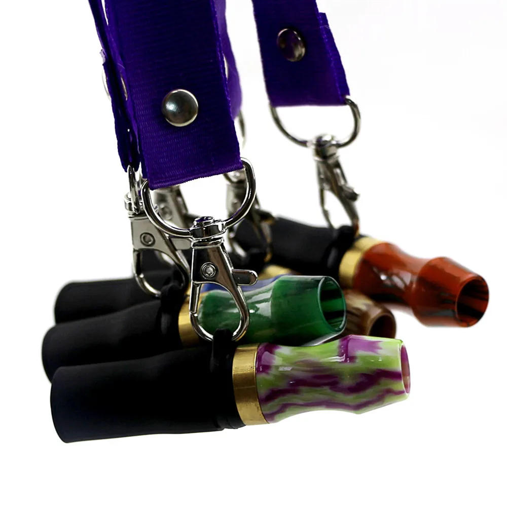 Description Picture 4 of itemSomeday Shisha Hookah Resuable Mouthtip Smoking Pipe Narguile Hukka Mouthpieces  Resin  Chicha  Accessories