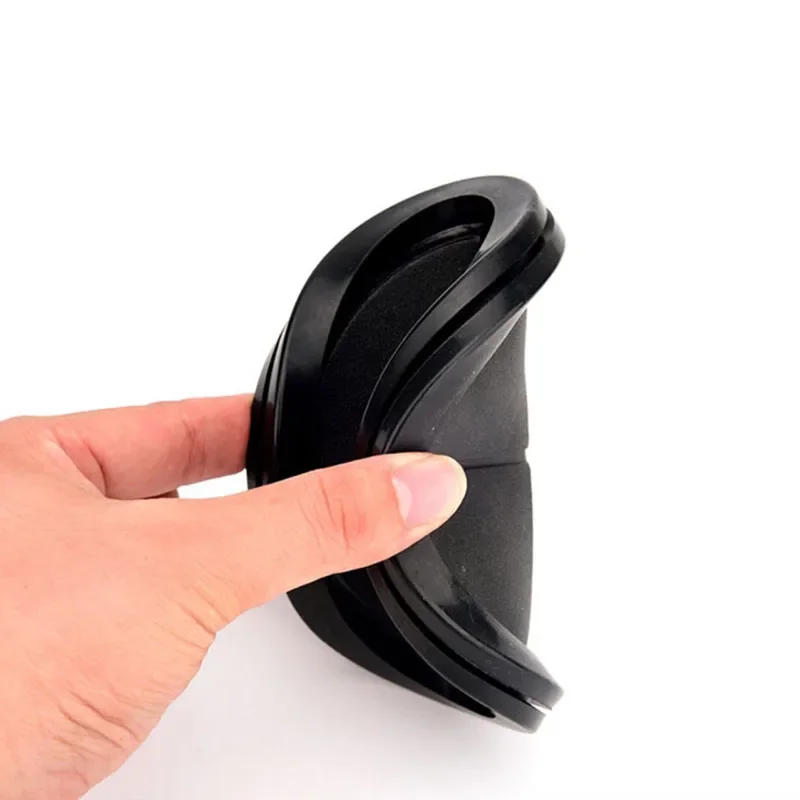 Description Picture 5 of itemGrooved Rubber Gasket single-sided flat guard coil Electric box inlet outlet O Seal Ring hole Plug Dust cover cable wire grommet