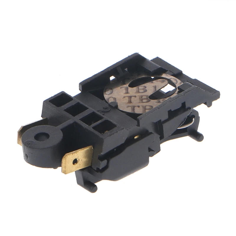 Description Picture 6 of itemBoiler Thermostat Switches Electric Kettle Steam Pressure Jump Switches Thermostat Temperature Control Switches Parts