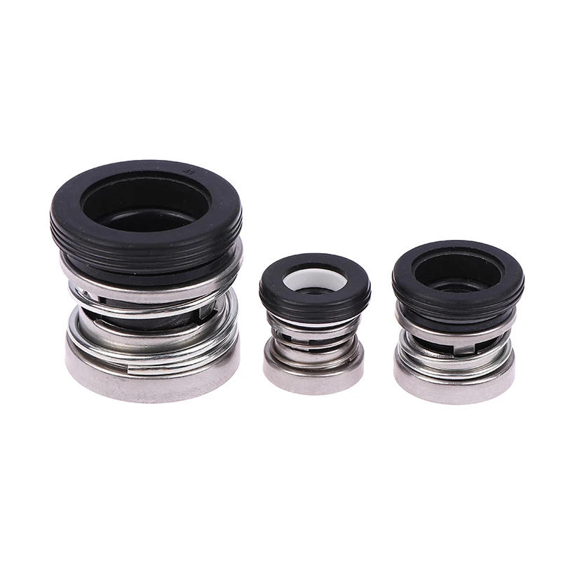 Description Picture 6 of item104 Series CE/CA/NBR 12 15 18 20 25mm Mechanical Shaft Seal For Water Pump