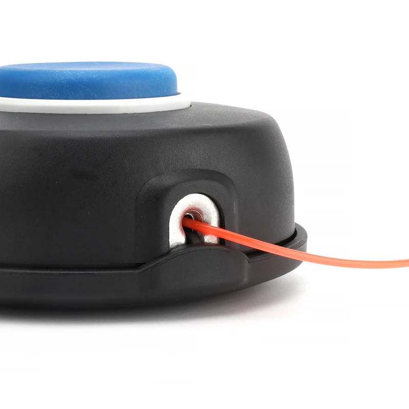 Description Picture 5 of itemT25/T45X Grass Trimmer Head Electric Trimmer Blade Brush Cutter Parts Gasoline Lawn Mower Accessories Garden Tools