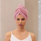 Pink hat