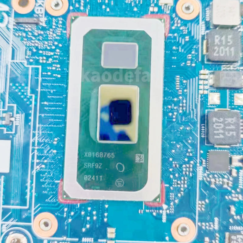 Description Picture 6 of item6050A3022501-MB-A01 Mainboard For HP Elitebook 840 850 G6 Laptop Motherboard CPU:I5-8265U I7-8565U L78138-601 L62761-601 Test OK