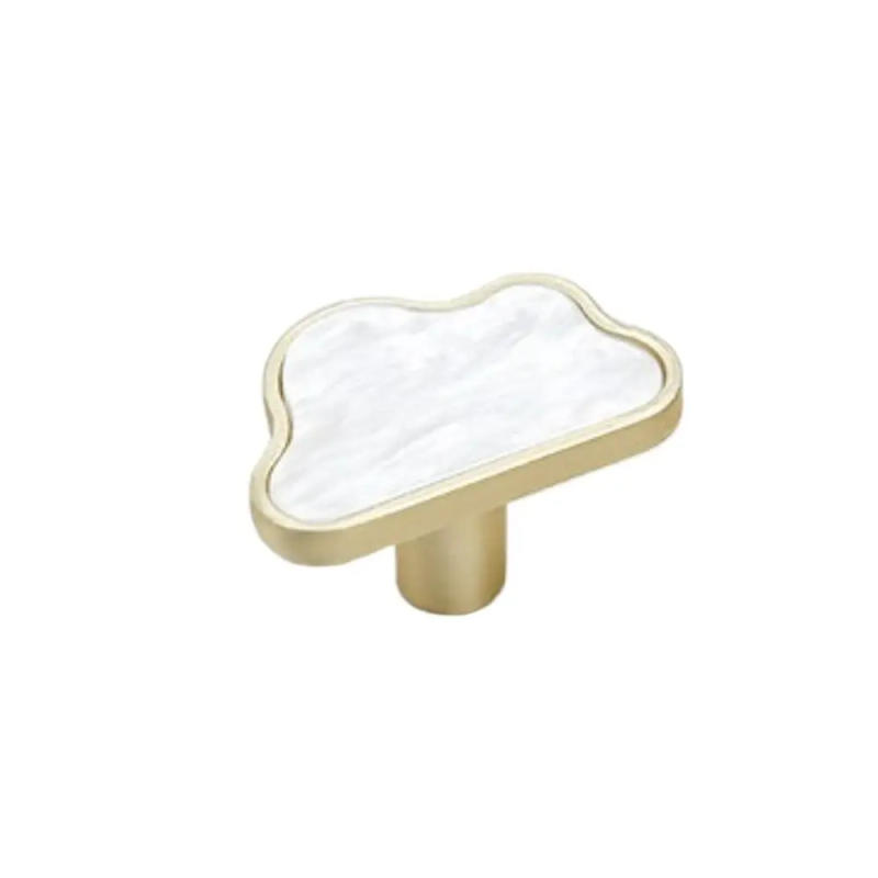 Description Picture 6 of itemWardrobe Handles Cloud Door Handles Cupboard Colored Furniture Handles Cute Hooks Window Cabinets Drawers Knobs