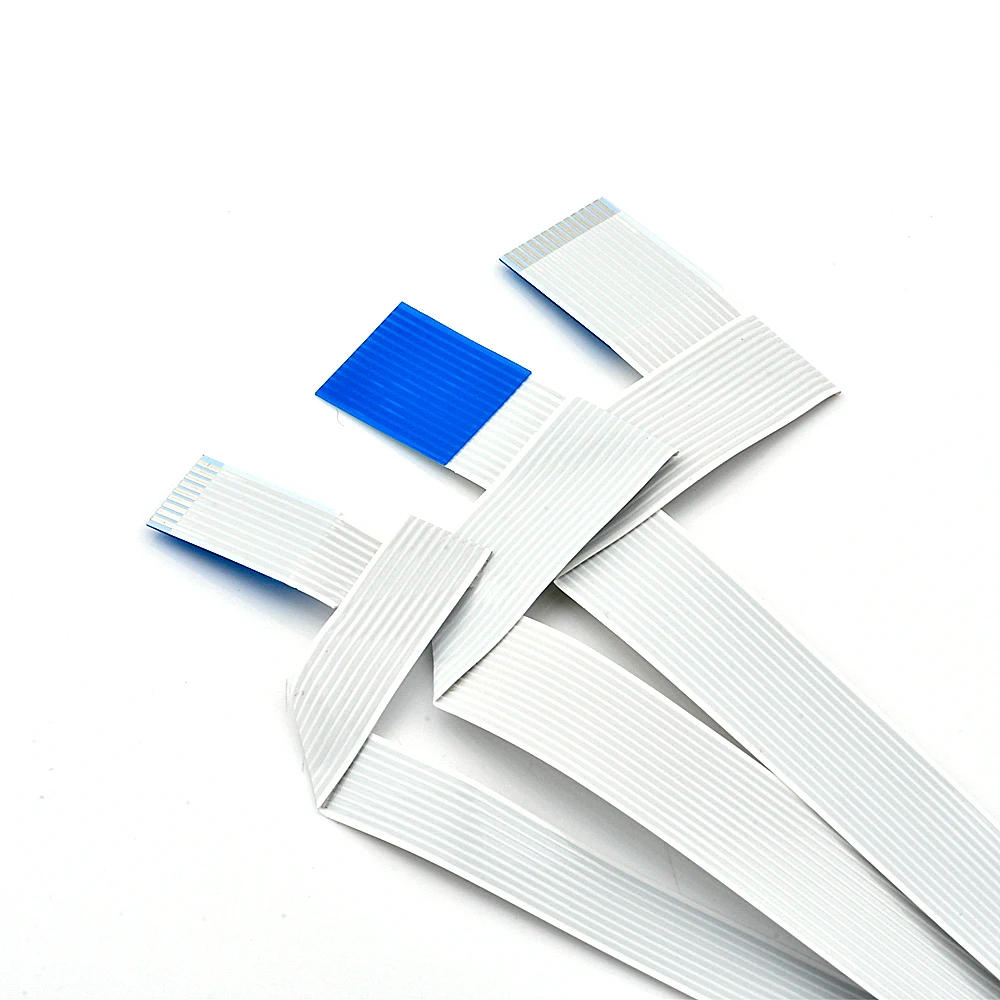 Description Picture 4 of item1PC Print head Cable for Epson 1390 1400 1410 1430 R260 R360 R380 R390 RX580 RX590 L1800 1500W EP4004 Printer