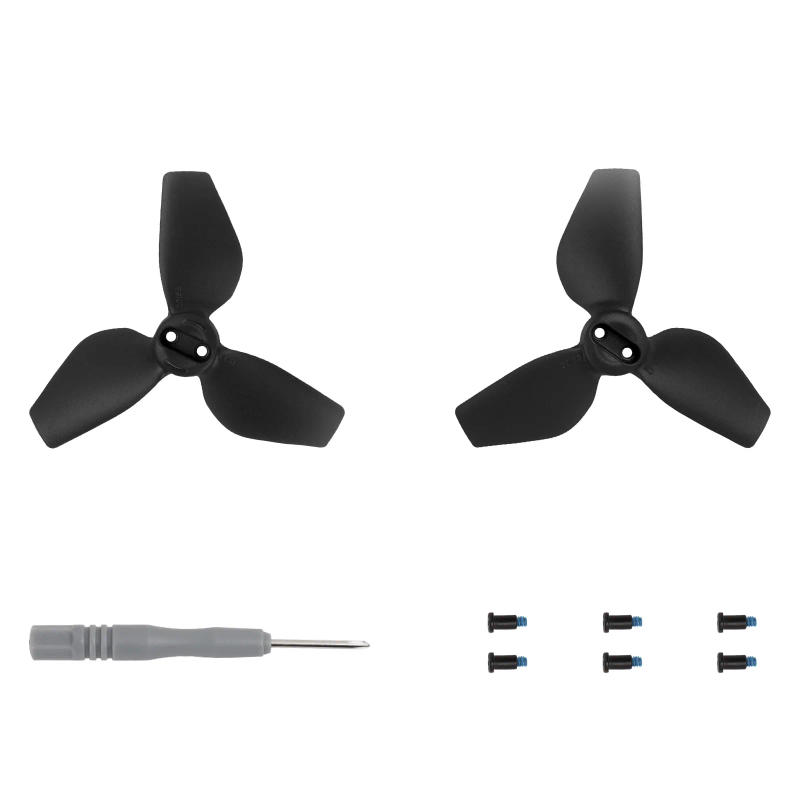 Description Picture 5 of itemFor DJI For NEO Drone Propellers 2016S-1 Propeller Blade Kit Paddles Lightweight Camera Drone Wing Blade Accessories Kits