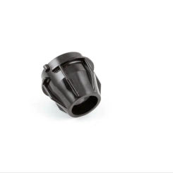 1945 Cornelius Nozzle Outer Mid/R Uf1 Black Genuine OEM ICO1004041