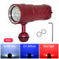 Red No Battery