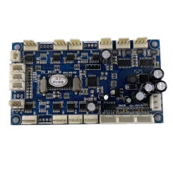 TX_B1110 Stage 230W 7R Beam Moving Light Main Display Board Motherboard
